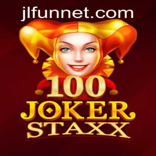 Exploring the World of 100JokerStaxx: A Dynamic Gaming Experience