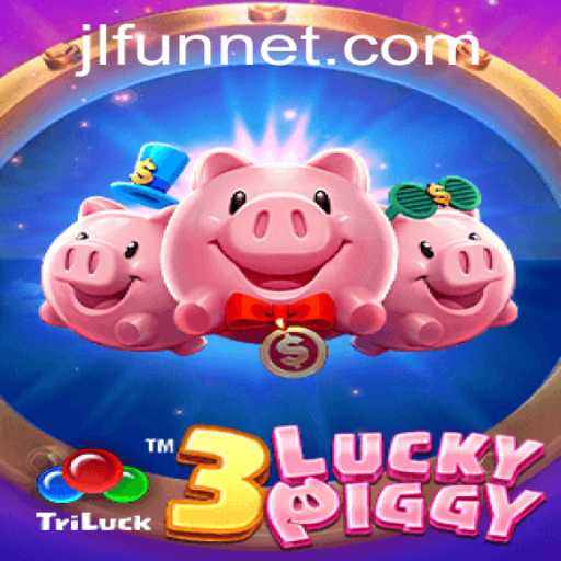 Discover 3LUCKYPIGGY: A Unique Gaming Experience with JLFUN