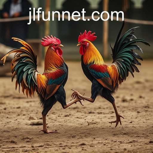Cockfighting