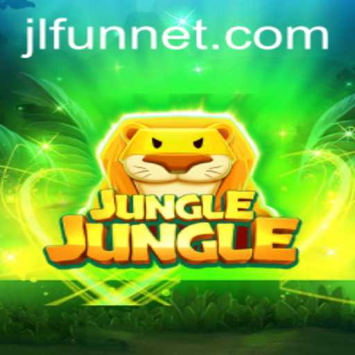 Exploring the Thrills of JungleJungle: VR Adventure Game with JLFUN